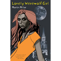 Lonely Werewolf Girl
