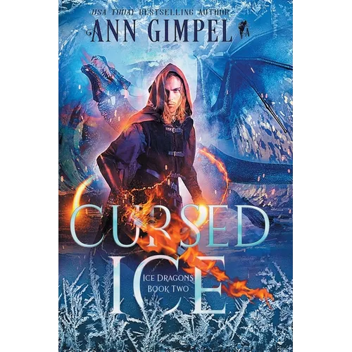 Cursed Ice: Paranormal Fantasy