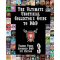 The Ultimate Unofficial Collector's Guide to D&D: Volume Three: Advanced D&D 1st Edition