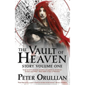 The Vault of Heaven: Story Volume One