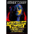 Skulduggery Pleasant