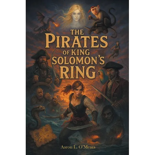 The Pirates of King Solomon's Ring