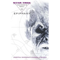Vulcan's Soul #3: Epiphany