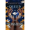 Queen of Myth and Monsters