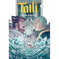 Talli, Daughter of the Moon Vol. 3