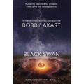 Black Swan 3: A Natural Disaster Thriller