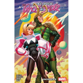 Spider-Gwen: The Ghost-Spider Vol. 3 - Uncharted