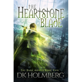 The Heartstone Blade