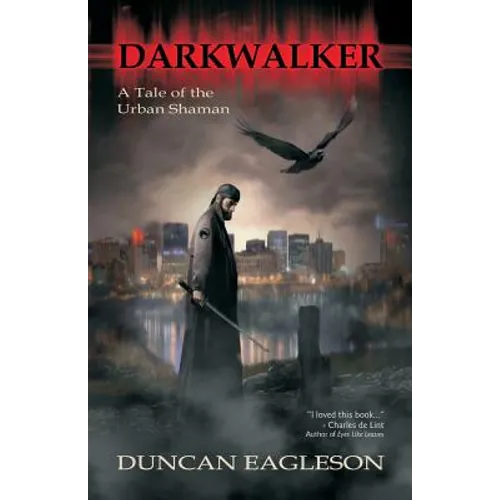 Darkwalker