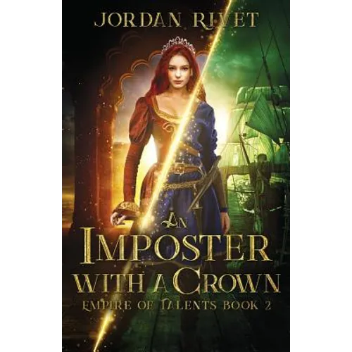 An Imposter with a Crown