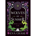 Wolves of Summer: Bound to the Fae - Books 1-3