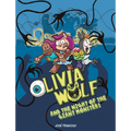 Olivia Wolf and the Night of the Giant Monsters
