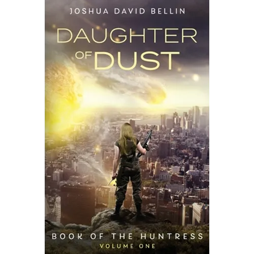 Daughter of Dust