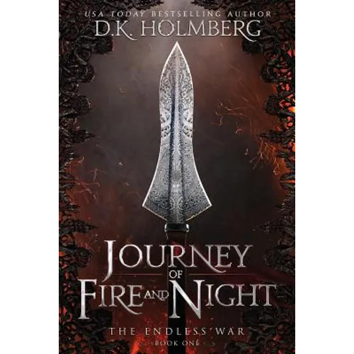 Journey of Fire and Night