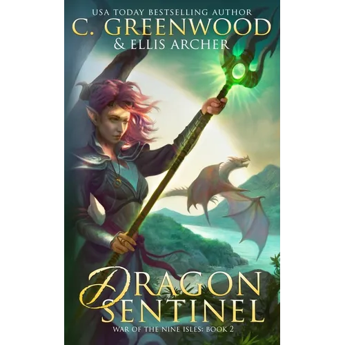 Dragon Sentinel