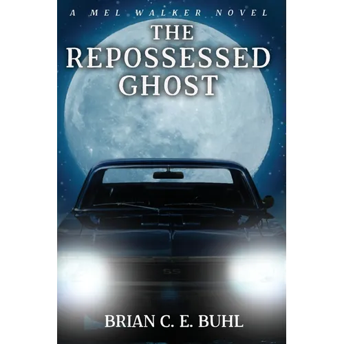 The Repossessed Ghost