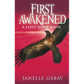 First Awakened: A First Born Book from The Guardians of Dare Chronicles