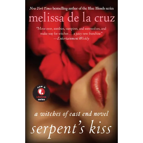 Serpent's Kiss