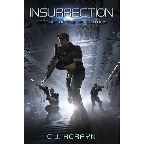 Insurrection: Assault of the Revolution