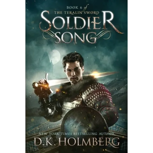 Soldier Song