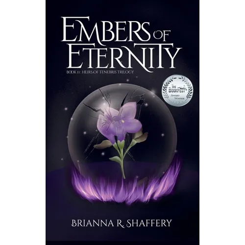 Embers of Eternity