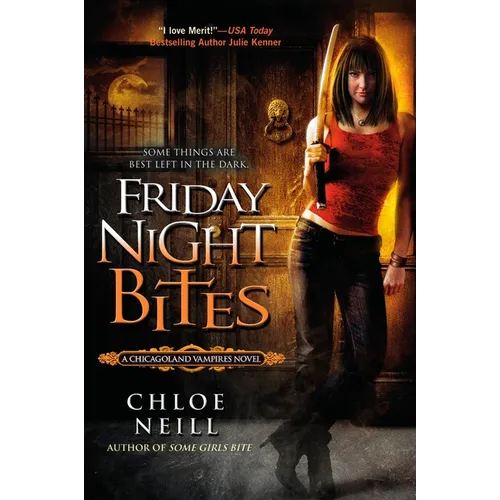 Friday Night Bites