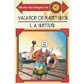 Vacation on Planet Glor: A Mix-Your-Own Darklingverse Jam