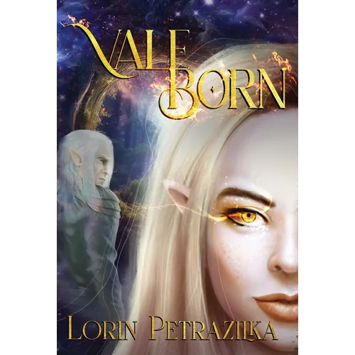 Vale Born