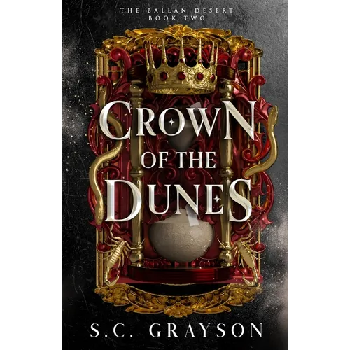Crown of the Dunes