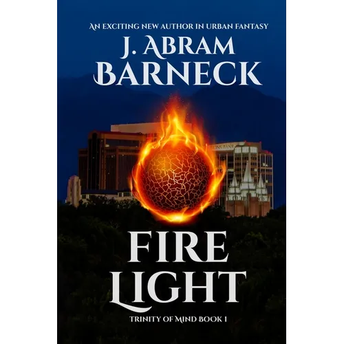 Fire Light