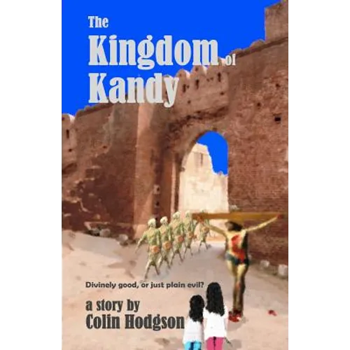 The Kingdom of Kandy