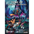 Tome of Essential Horrors OSE