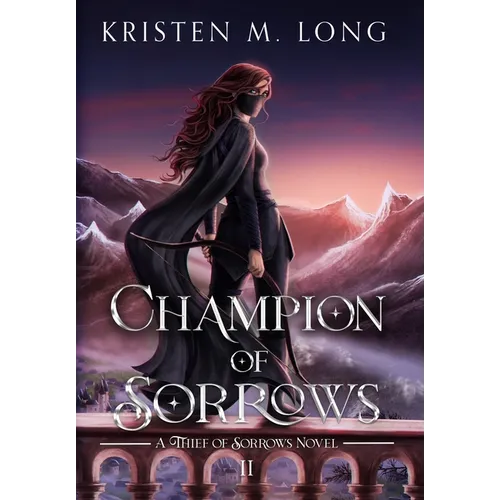 Champion of Sorrows