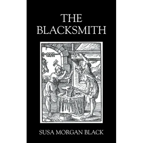 The Blacksmith