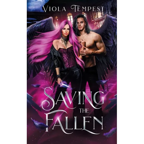 Saving the Fallen