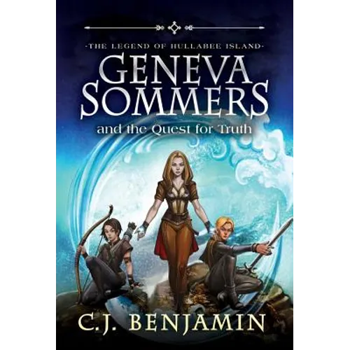 Geneva Sommers and the Quest for Truth