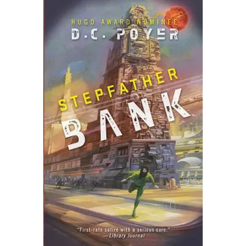 Stepfather Bank