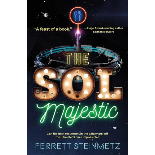 The Sol Majestic