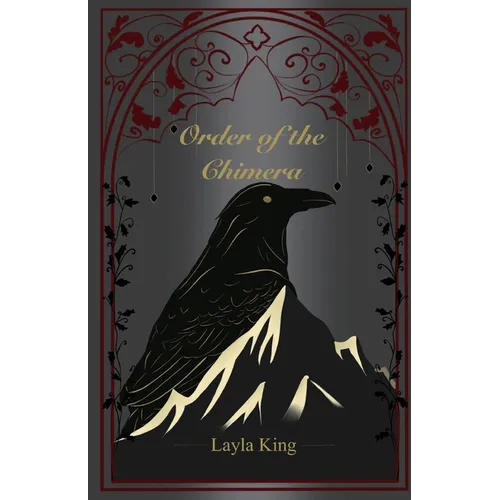 Order of the Chimera - Paperback