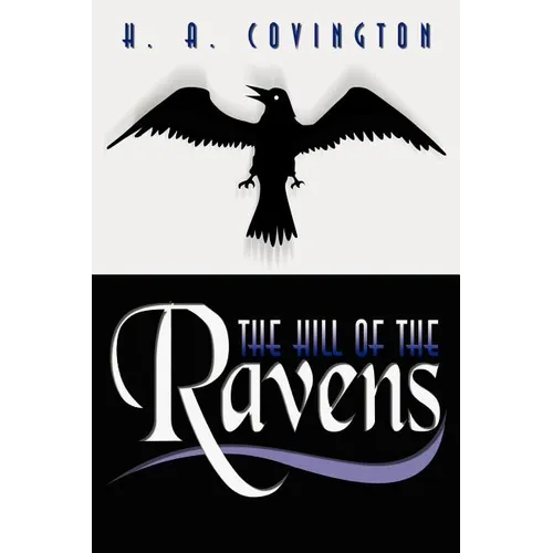 The Hill of the Ravens
