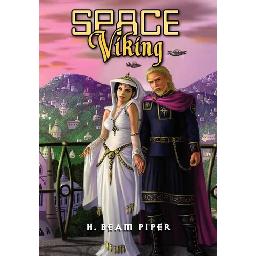 Space Viking