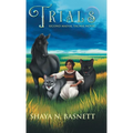 Trials: Second Maeval Tacnal Novel