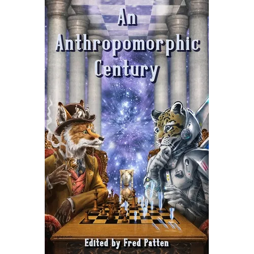 An Anthropomorphic Century