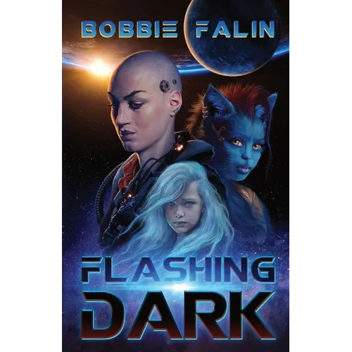 Flashing Dark