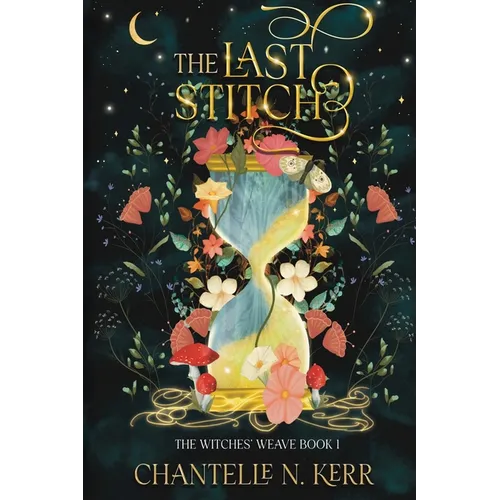 The Last Stitch