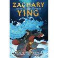 Zachary Ying and the Dragon Emperor