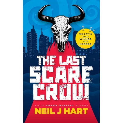 The Last Scarecrow