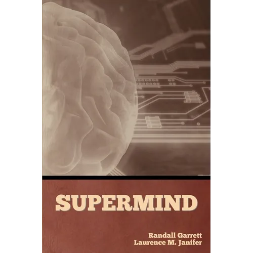 Supermind