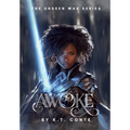 Awoke: A Young Adult Paranormal Fantasy