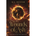 Wounds of Ash: Book one of the Vendi Chronicles